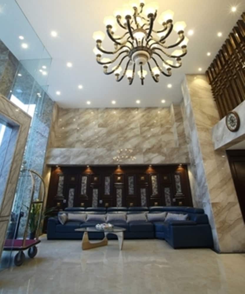 Paris Boutique Sapa Hotel 5/47