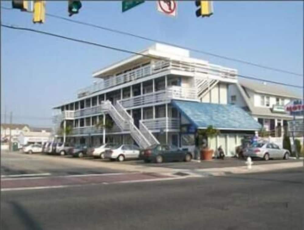 Sea Breeze Inn Ocean City 2/24