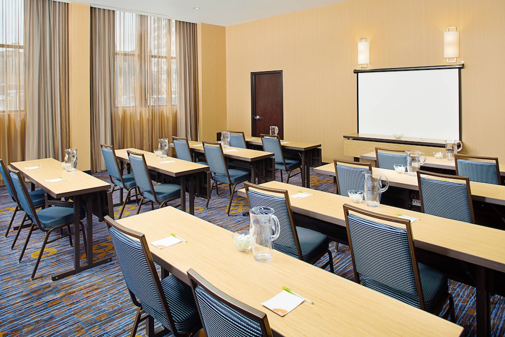 Courtyard by Marriott Atlantic City Beach Block 45/51