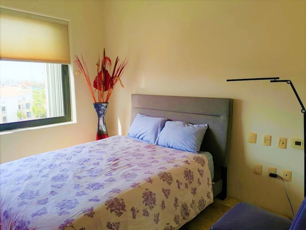 Alegranza Luxury Resort All Master Suite 13/50