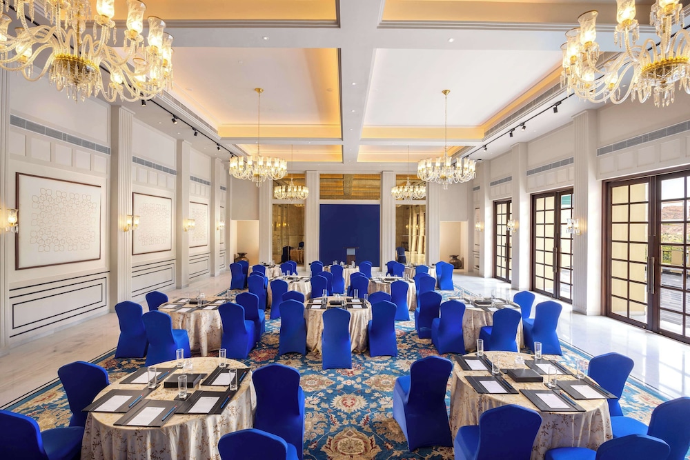 Radisson Blu Resort, Kumbhalgarh 49/59