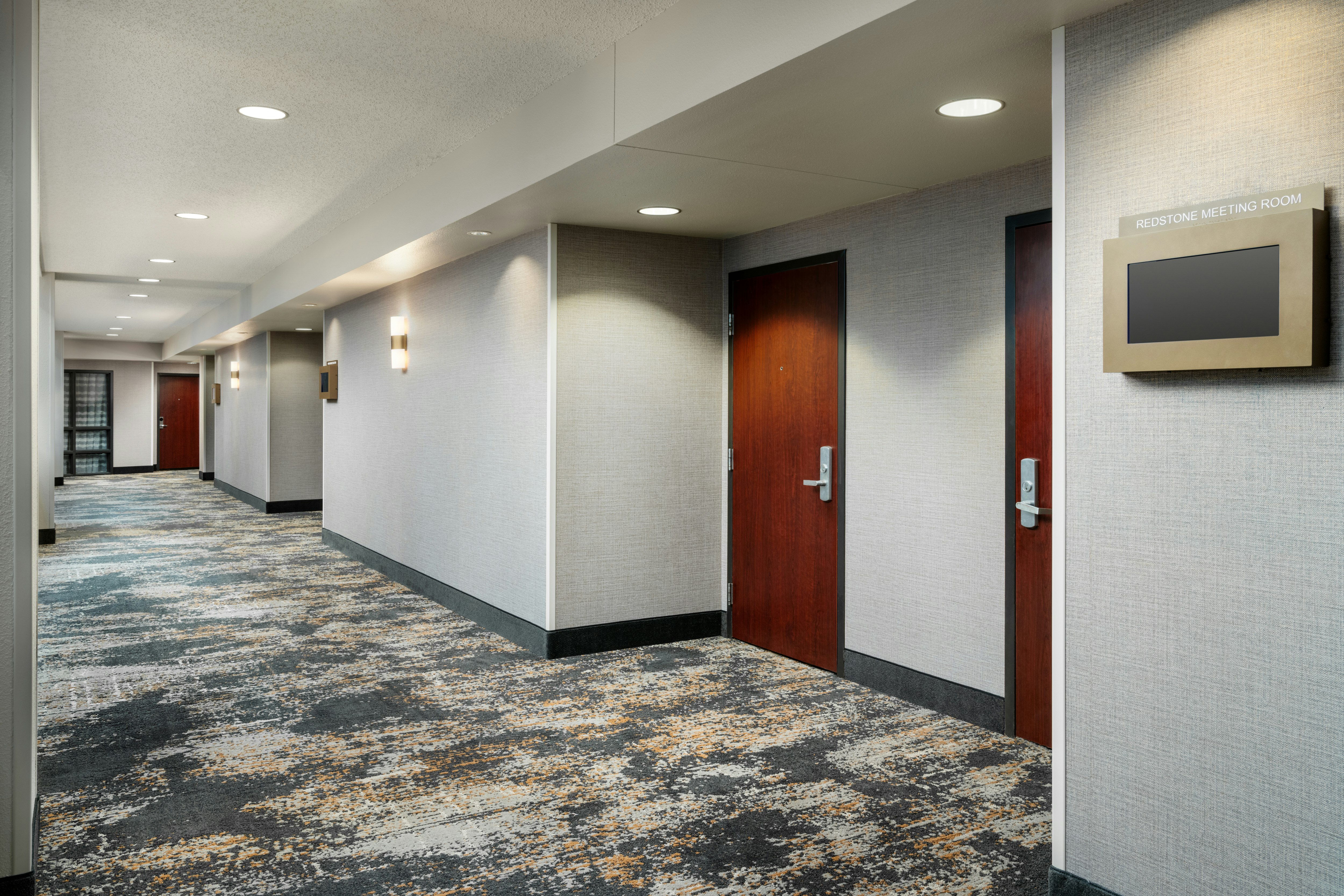 Embassy Suites by Hilton Huntsville 72/76