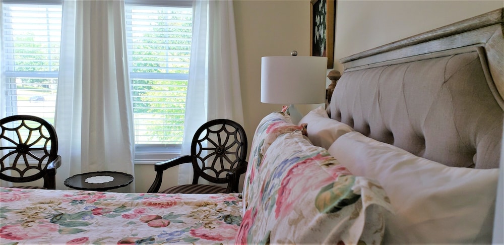 Elmere House Bed and Breakfast 18/50