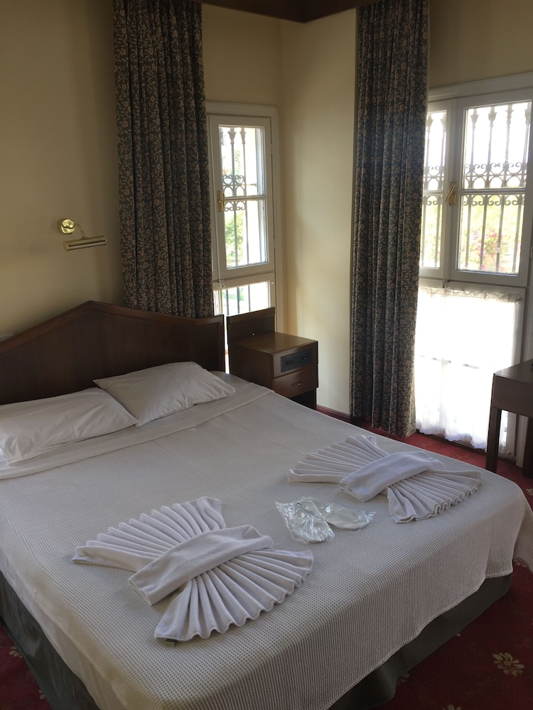 Antik Ridvan Hotel 10/33