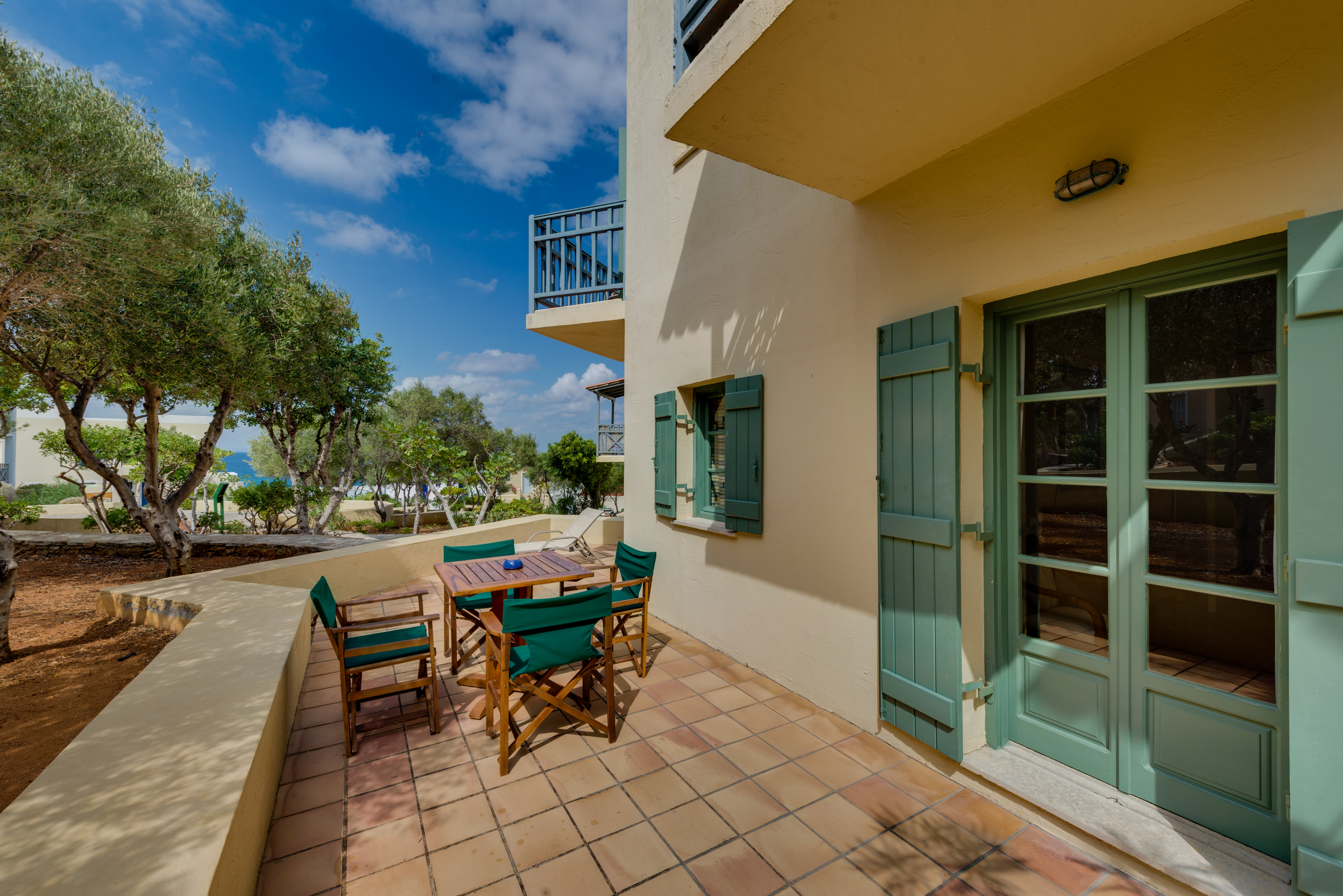 Kalimera Kriti Hotel And Village Resort in AGIOS NIKOLAOS