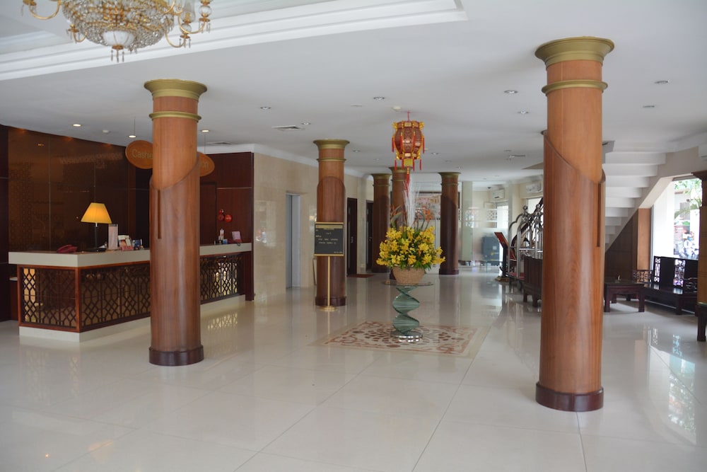 Dong Khanh Hotel 7/34