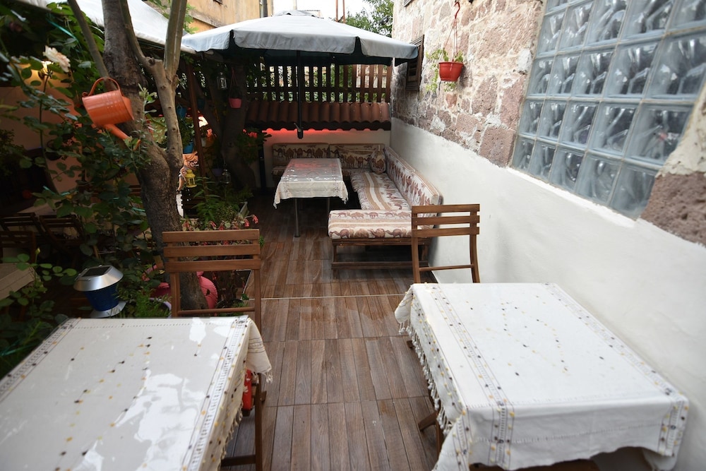 Antikhan Butik Otel 11/60