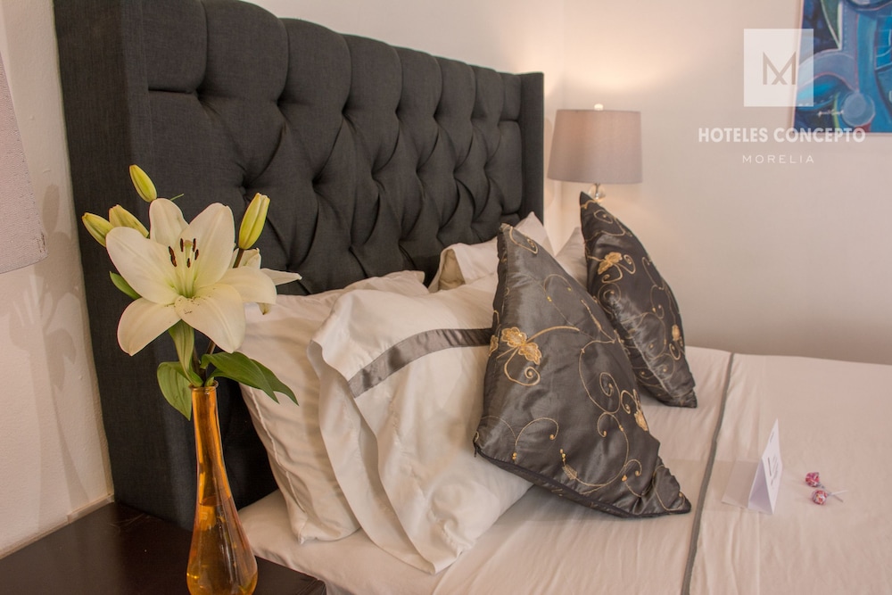 M Hoteles Concepto Ex Mlm Boutique Hotel 21/34