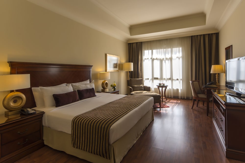 Concorde Hotel Doha 17/57