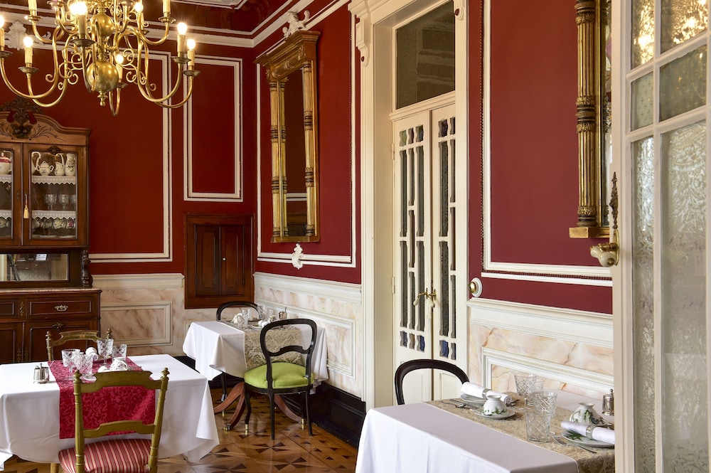 Palacete Chafariz Del Rei by Unlock Hotels 40/60