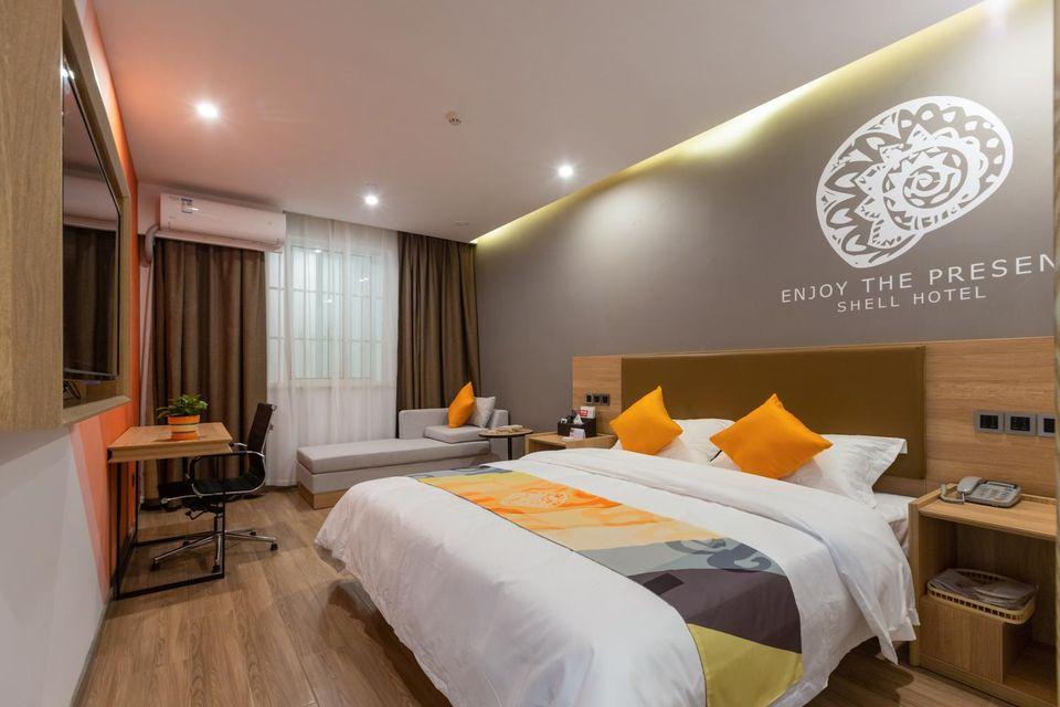 FASHION, SUPERIOR, DOUBLE BED