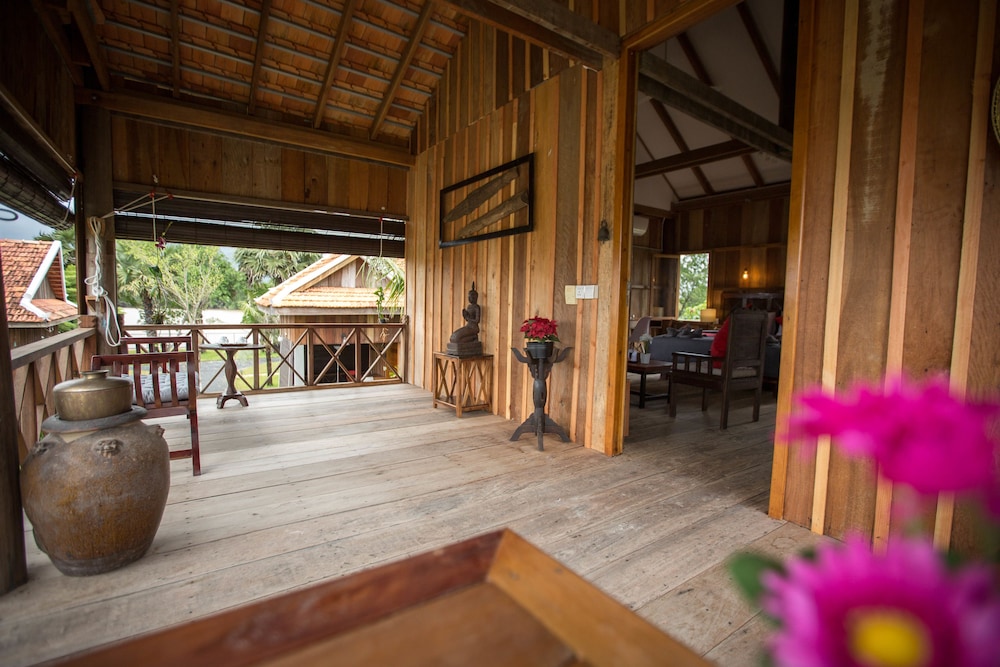 Kampot River Residence 15/50