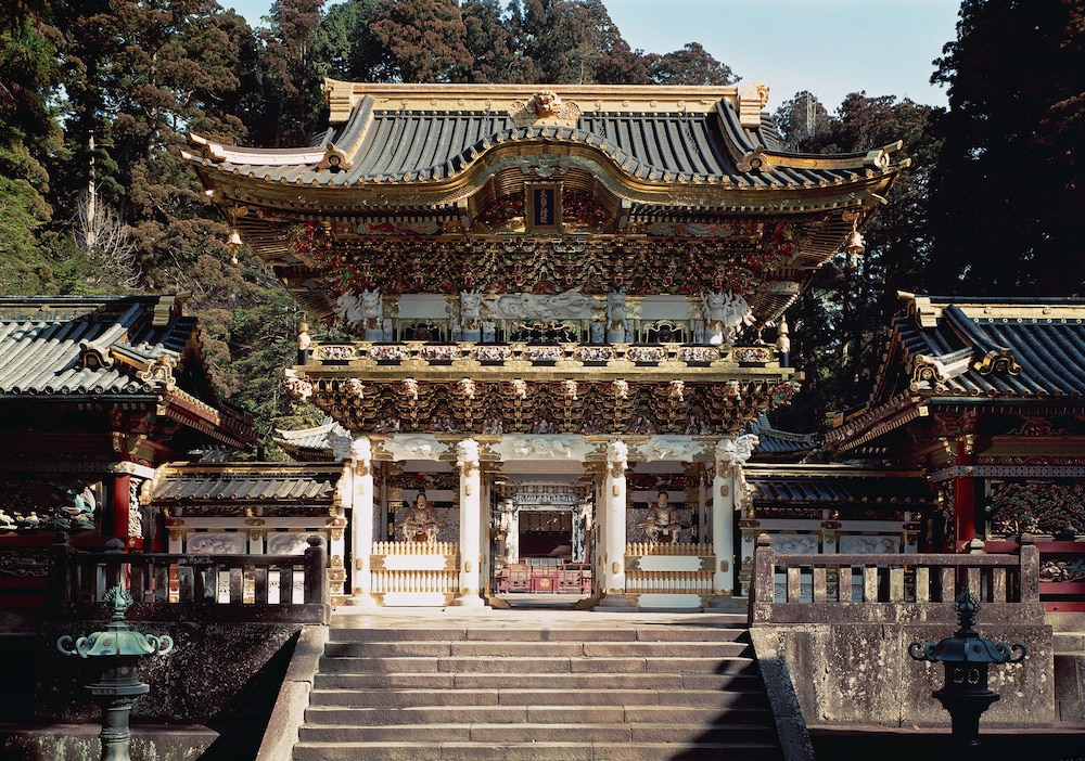 Kinugawa Onsen Hotel 2/50