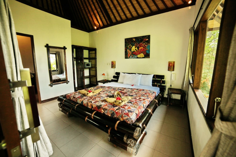 Bali Dream House 4/33
