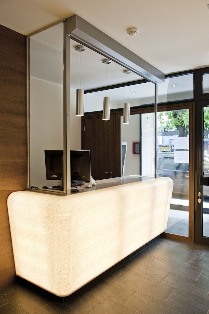 Basic Hotel Innsbruck 3/48