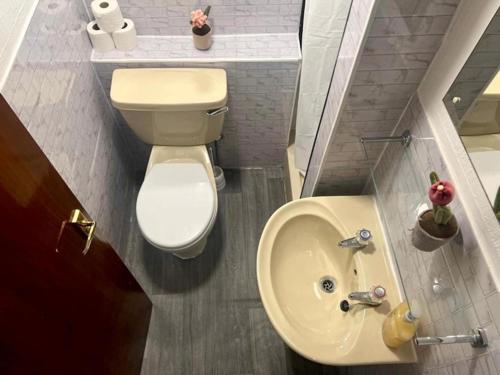 Diamond Apartments Skegness 45/50