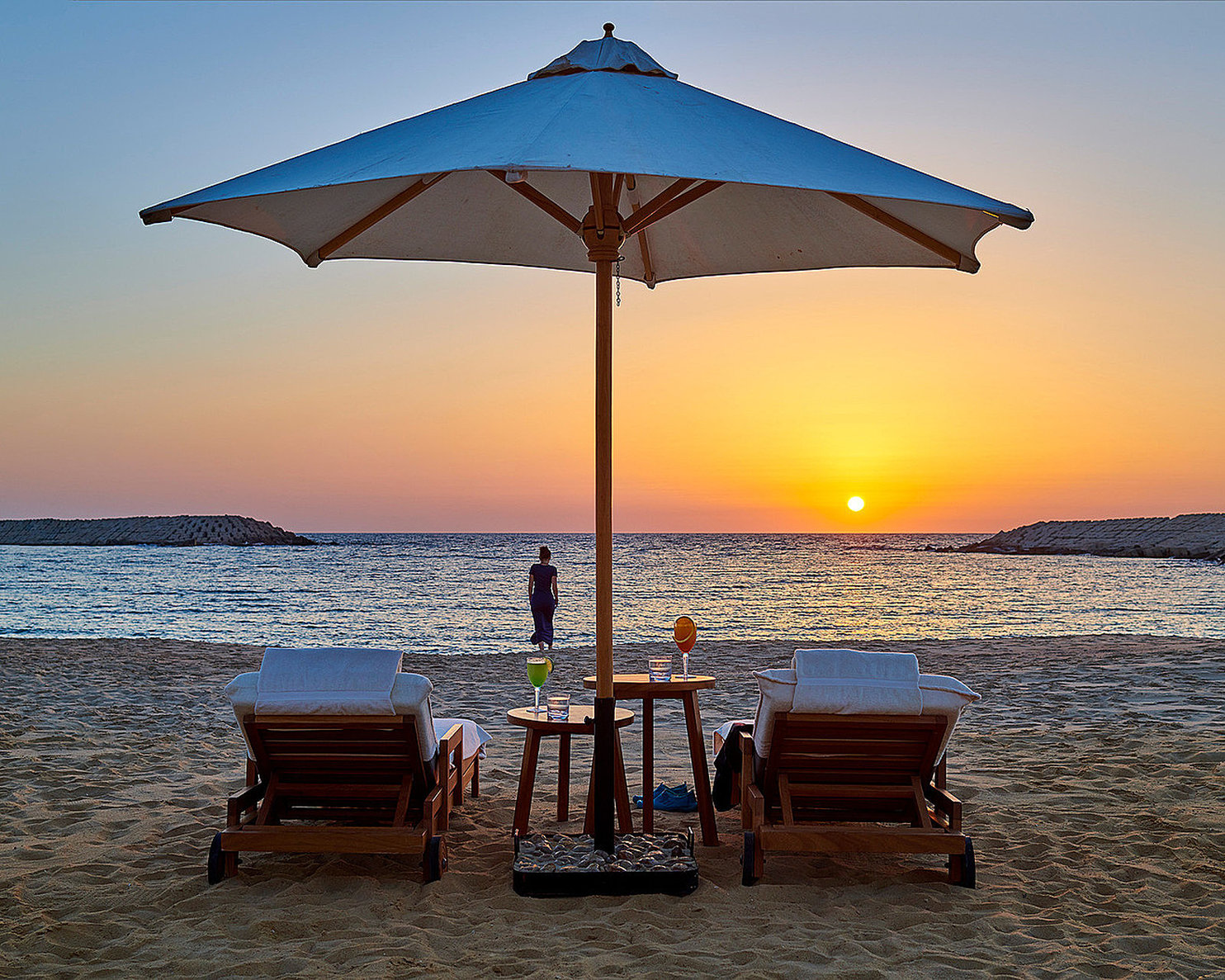 Four Seasons Hotel Alexandria at San Stefano, Egypt 26/42