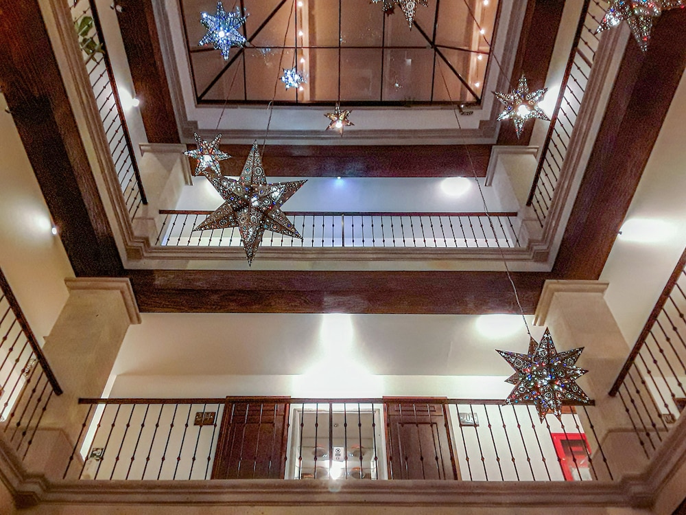 Hotel La Casona 8/68