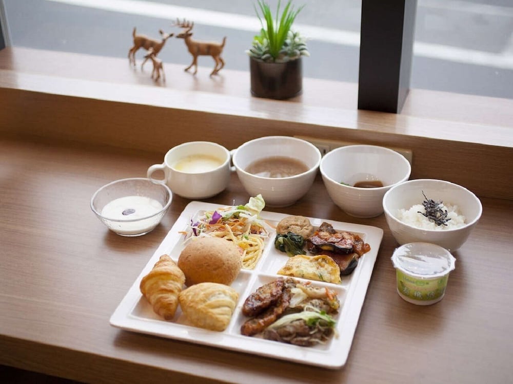 Super Hotel JR Nara Station Sanjo Street 20/21
