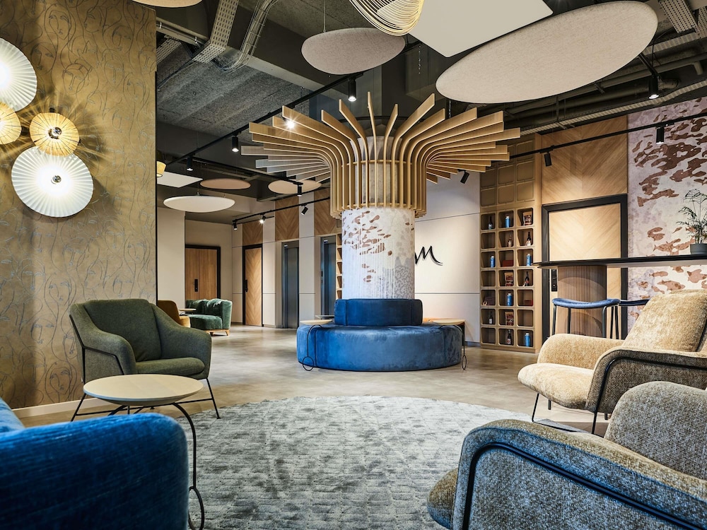 Mercure Paris Nanterre 29/48