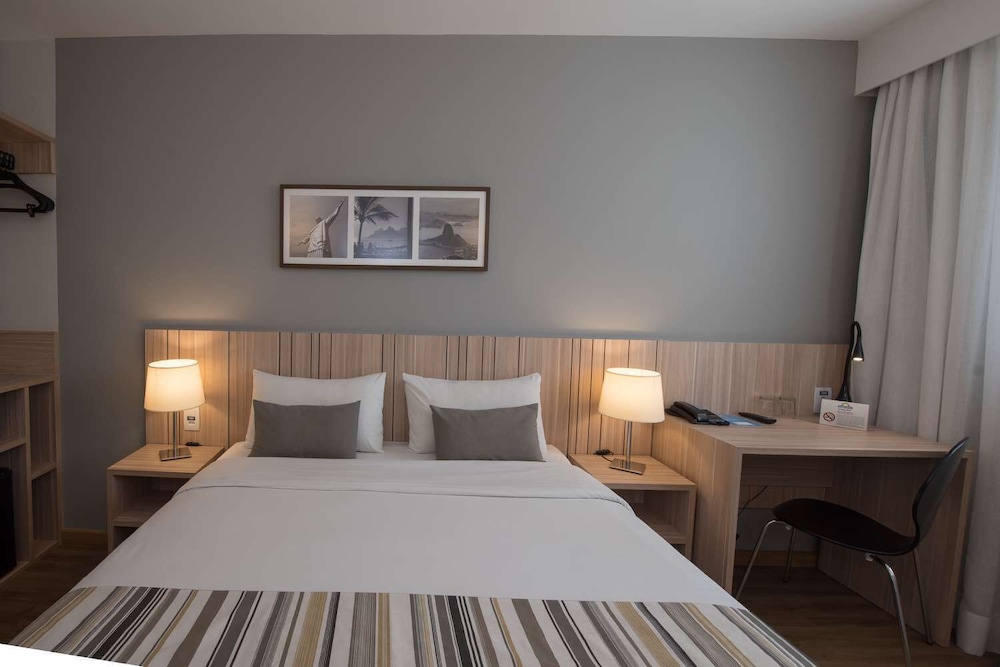 Days Inn by Wyndham Rio De Janeiro Lapa 15/39
