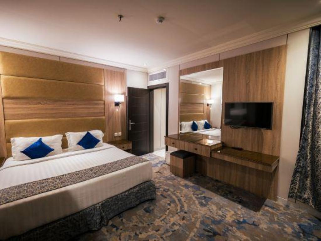 فندق ابريز - جدة (EBREEZ HOTEL) 17/51