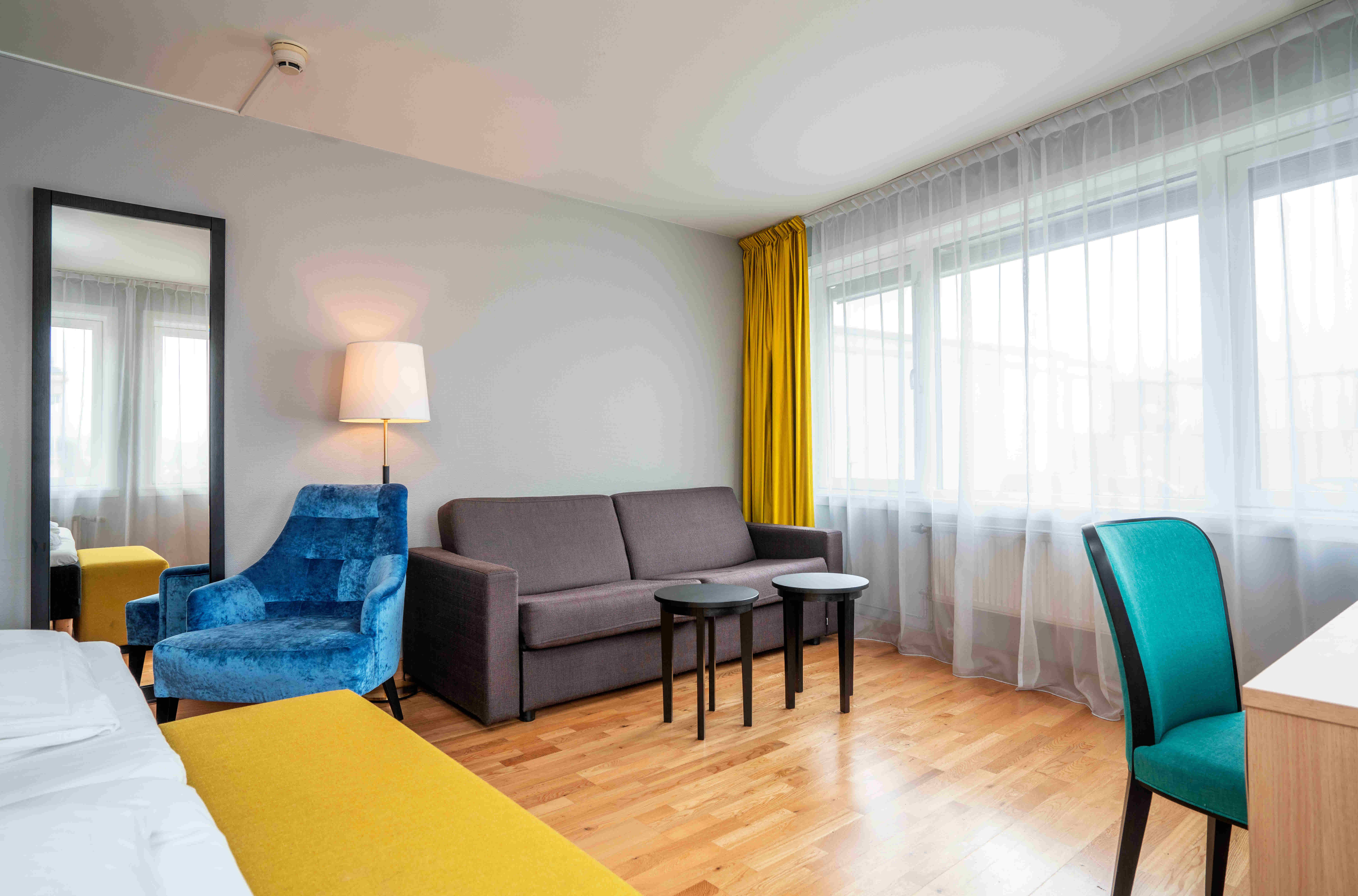 Thon Hotel Lillestrom 31/44