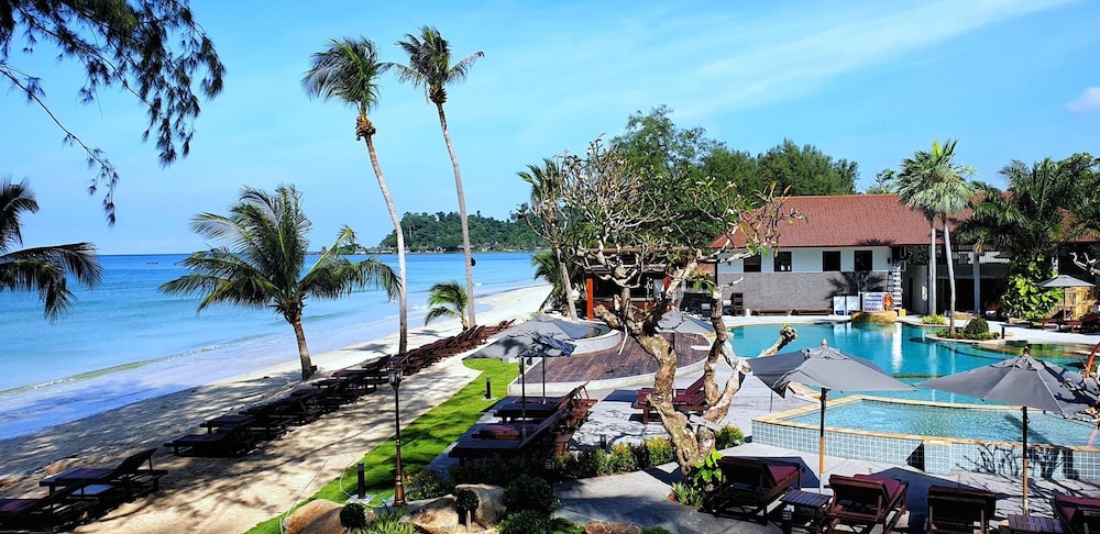 Klong Prao Resort 40/50