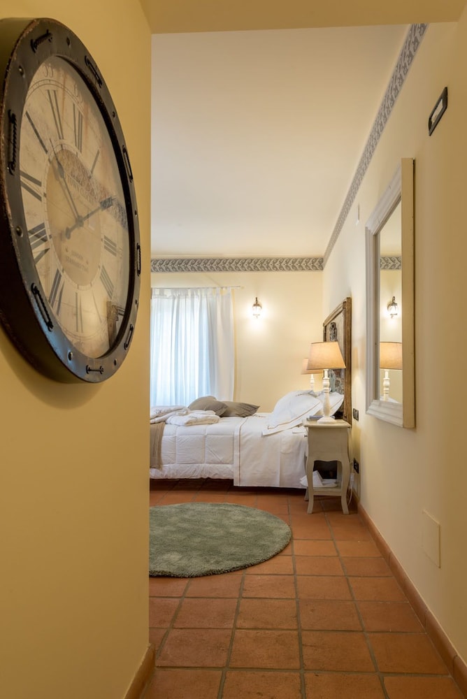 Relais Santa Caterina 15/50