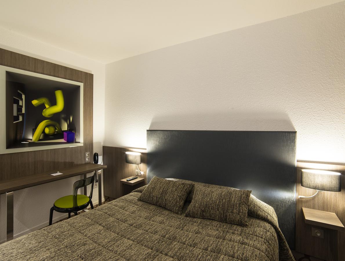 Cit Hotel STIM OTEL 25/31