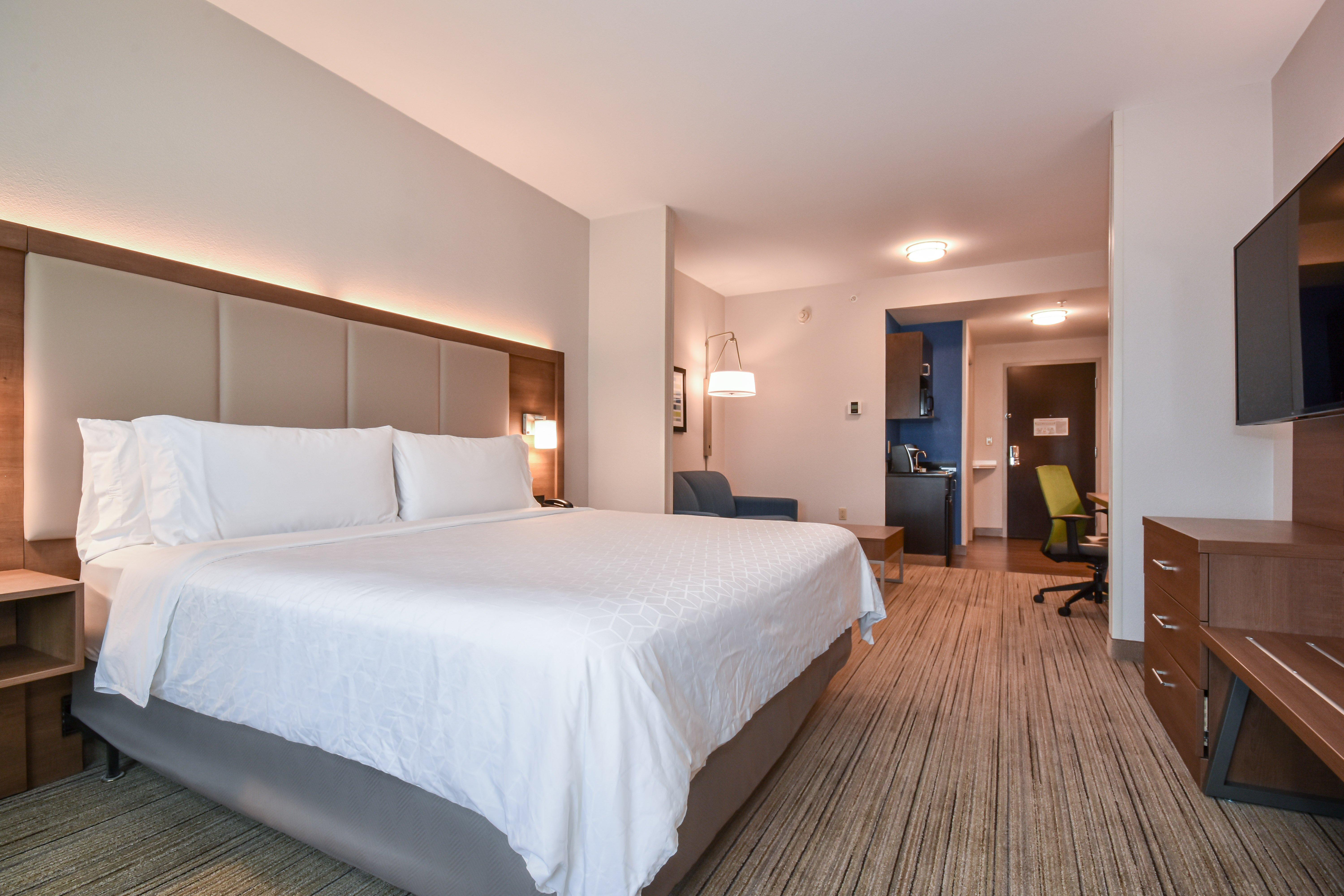 Room, King Bed, Accessible