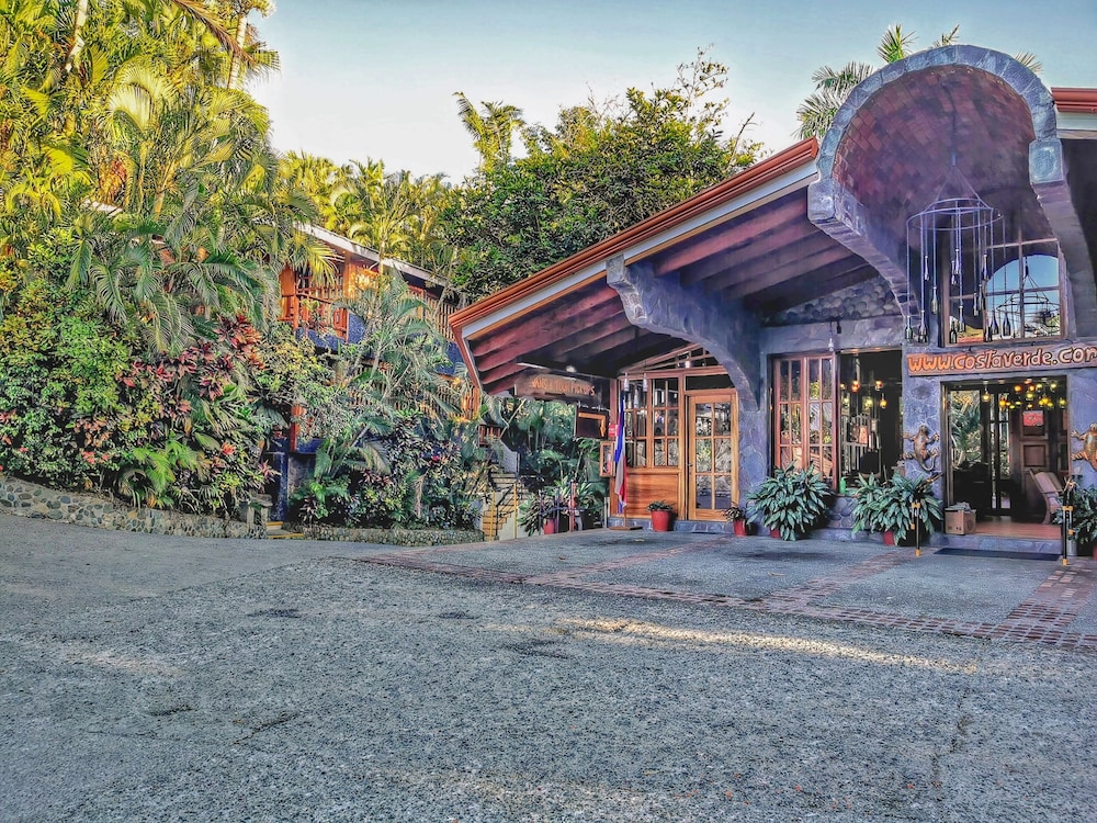 Hotel Costa Verde 40/50