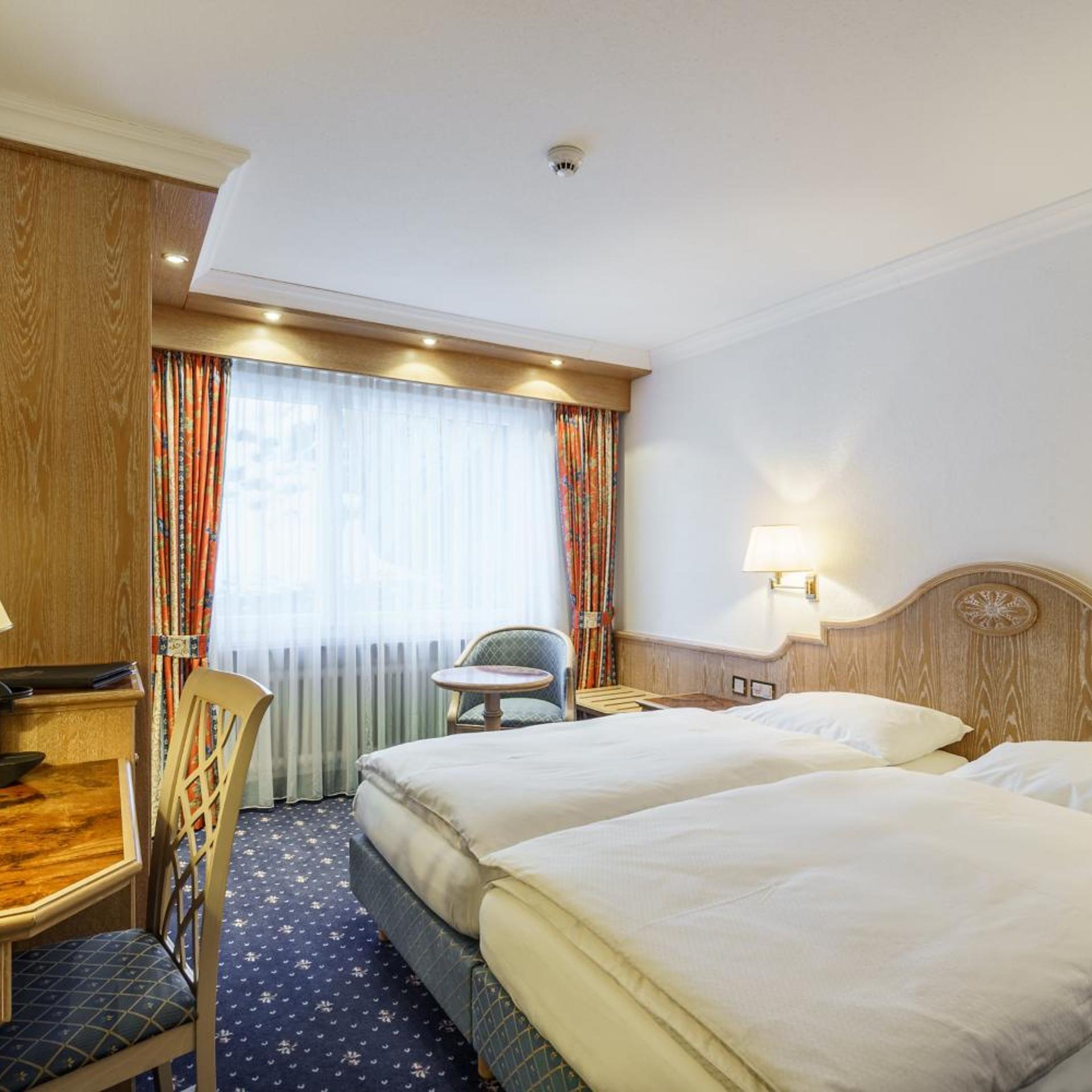 HOTEL ALPENROYAL 19/55