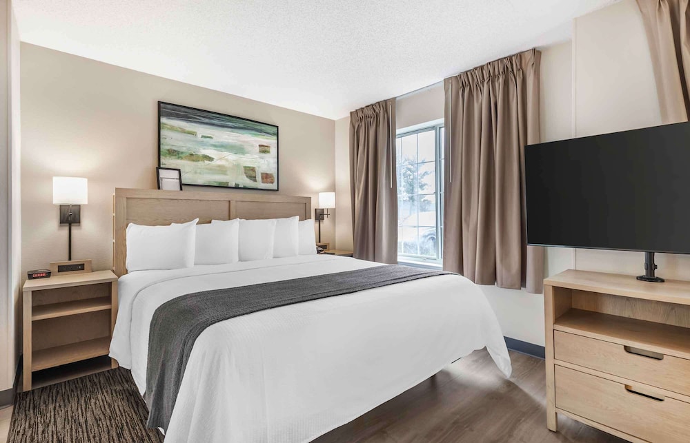 Extended Stay America Washington D C Alexandria Eisenhower Ave 13/40