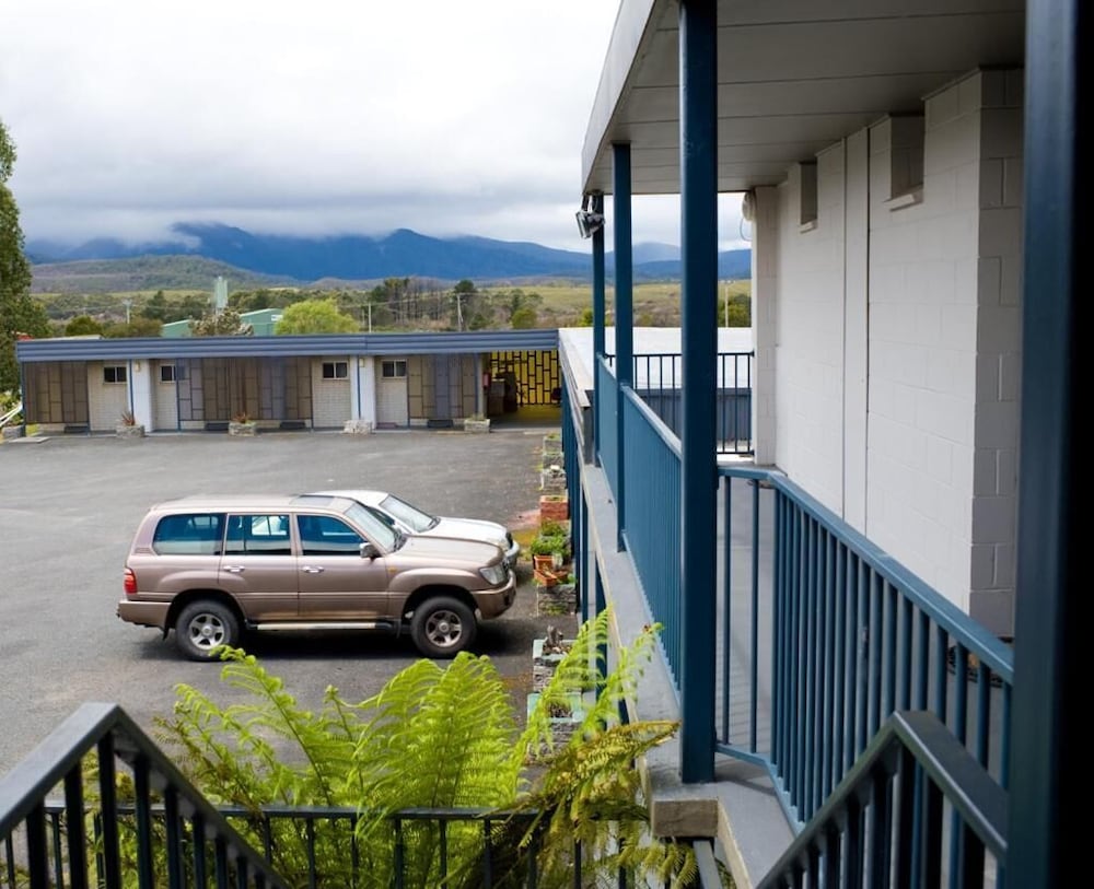 Heemskirk Motor Hotel 14/48