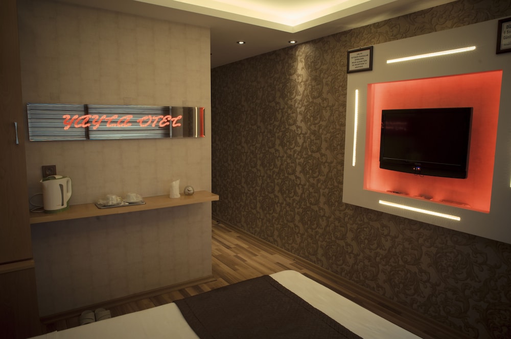 Yayla Hotel 12/49
