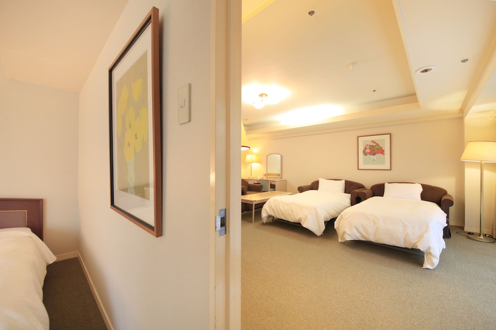 EN Resort Re'Cove Hakone 10/50