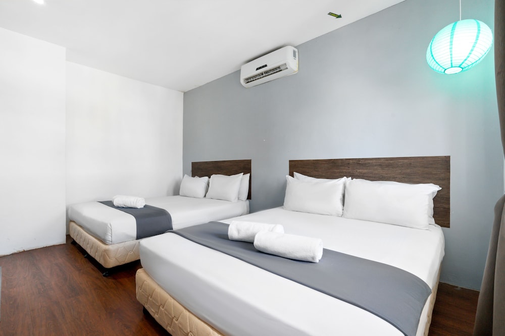 Smile Hotel Putrajaya 22/69