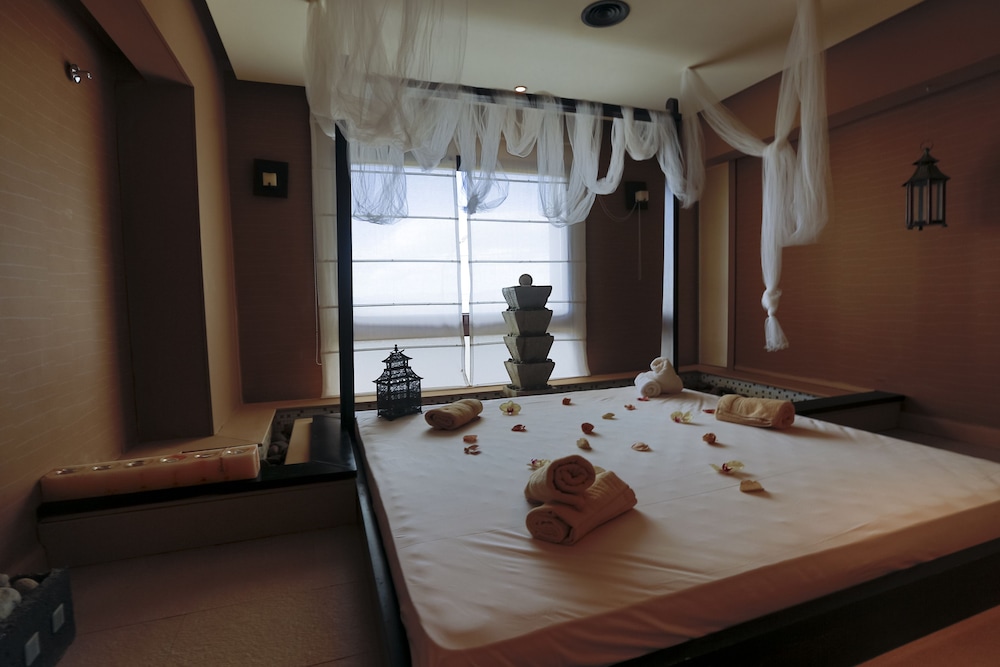 IMAGO HOTEL AND SPA 9/34