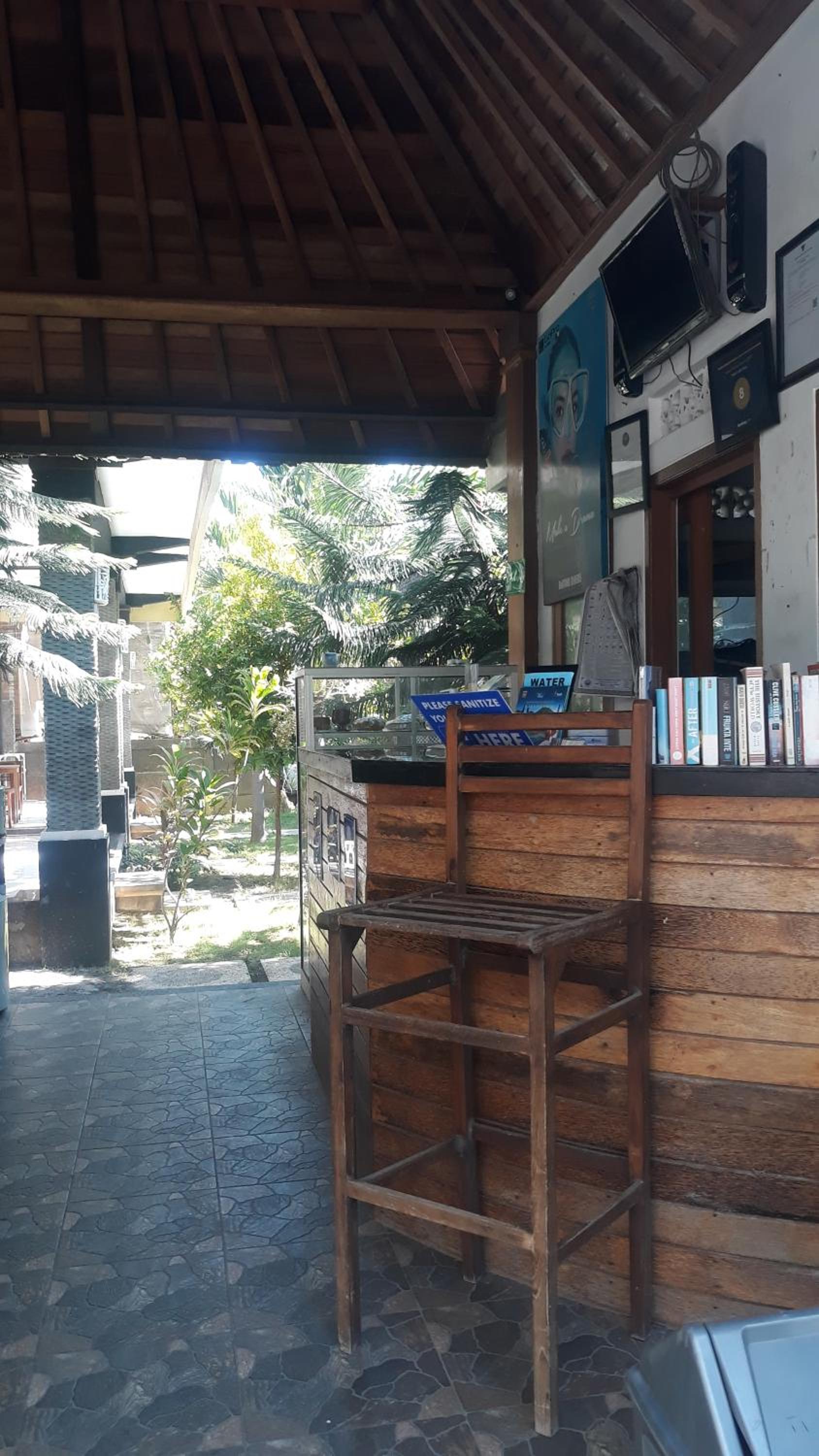 Pakels Bali Villas 4/33
