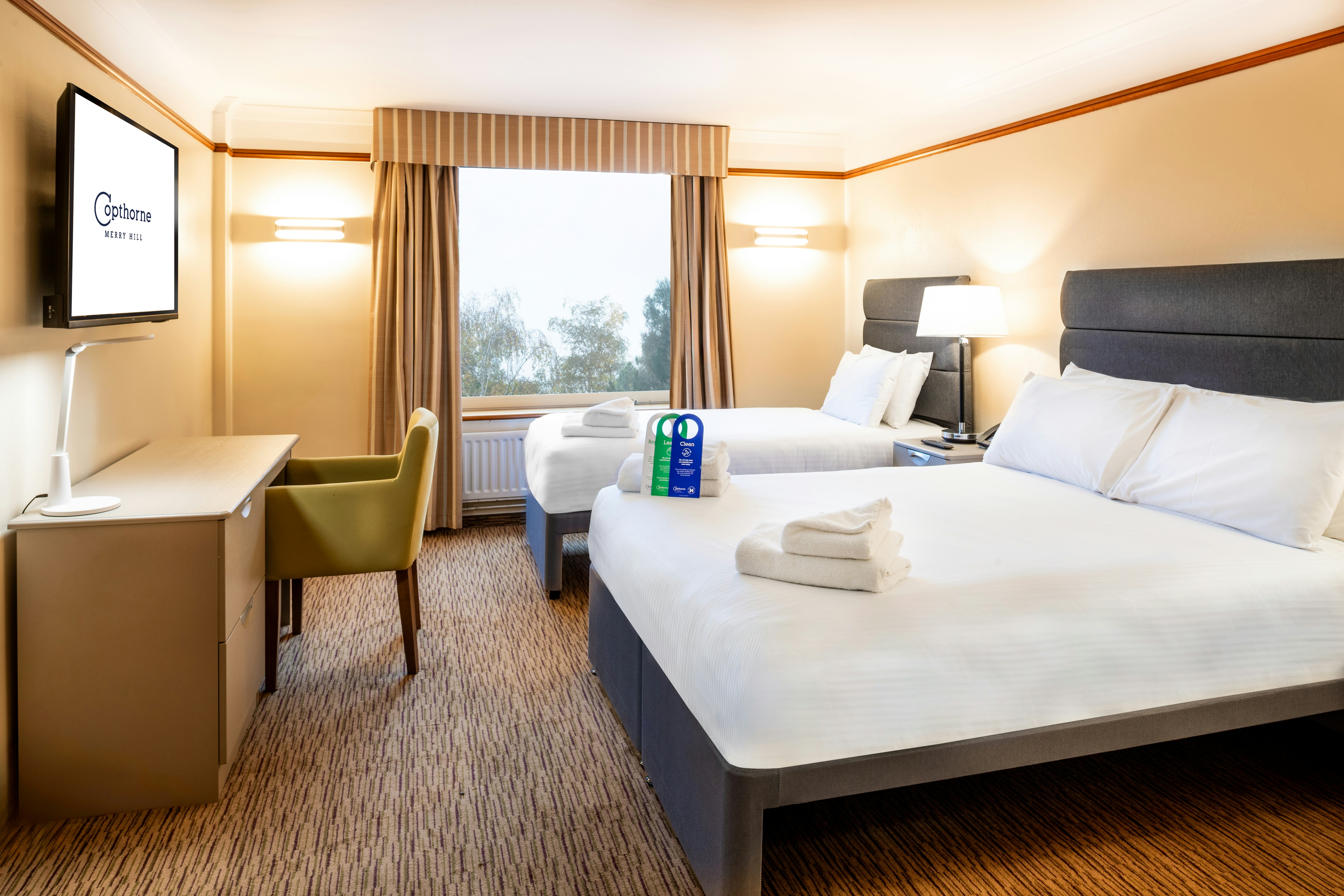 Copthorne Hotel Merry Hill Dudley 9/49