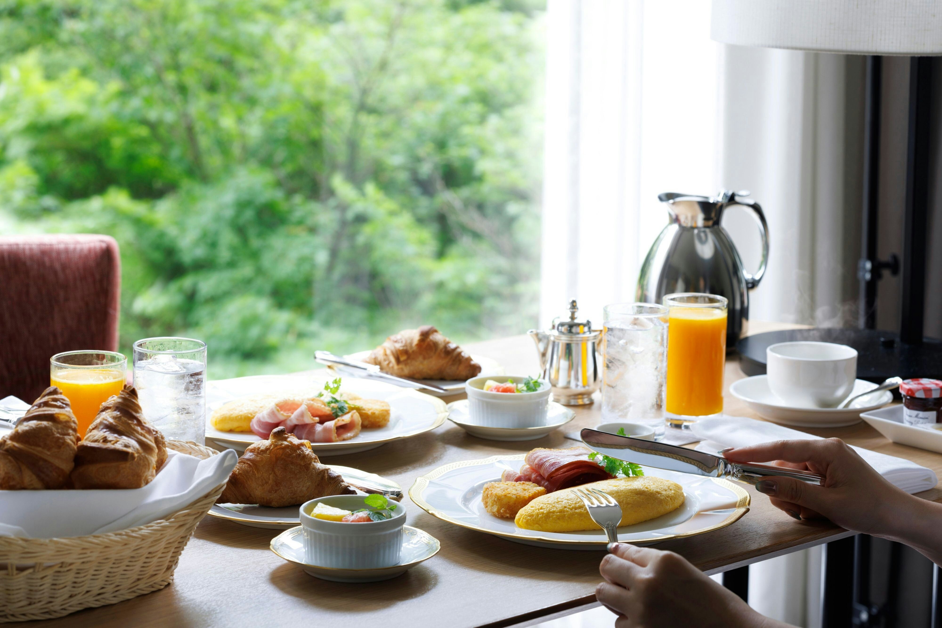 Sheraton Miyako Hotel Tokyo 34/58