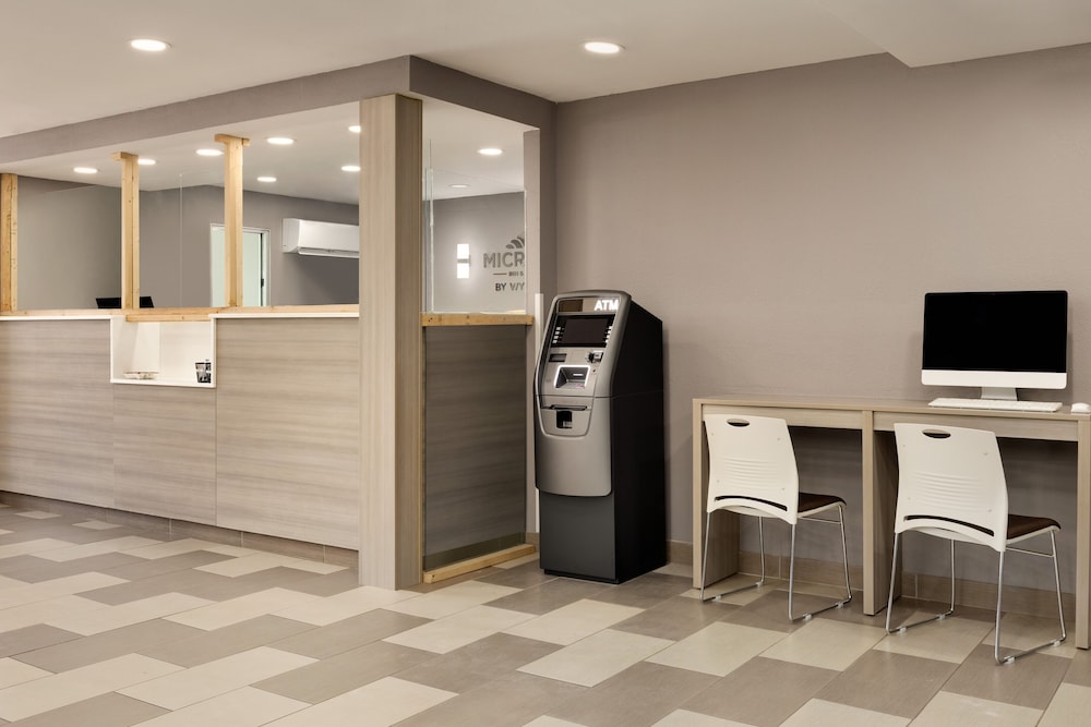 Microtel Inn And Suites Raleigh 4/60