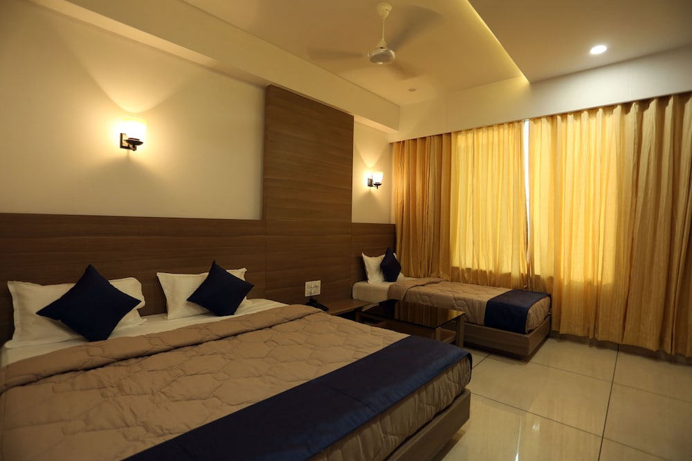 Hotel Avista 25/32