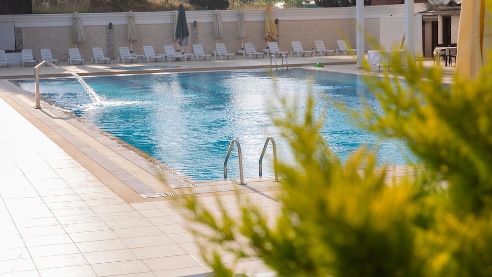 Vista Hotel 21/21