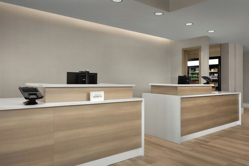 Residence INN BY Marriott Dayton Miamisb 2/28
