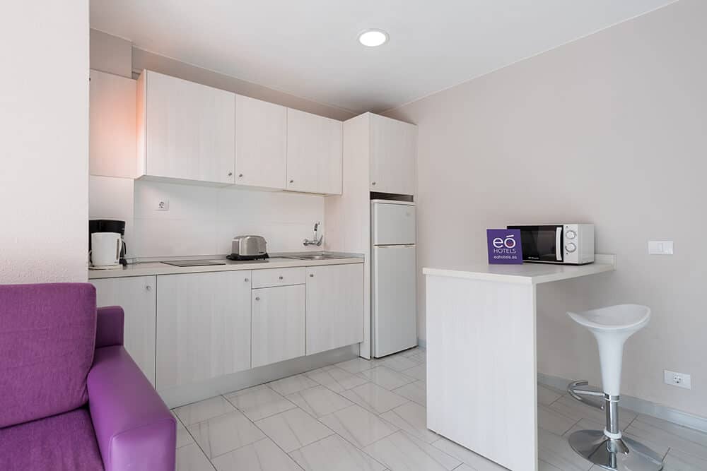 Hotels Las Gacelas Apartments 6/17