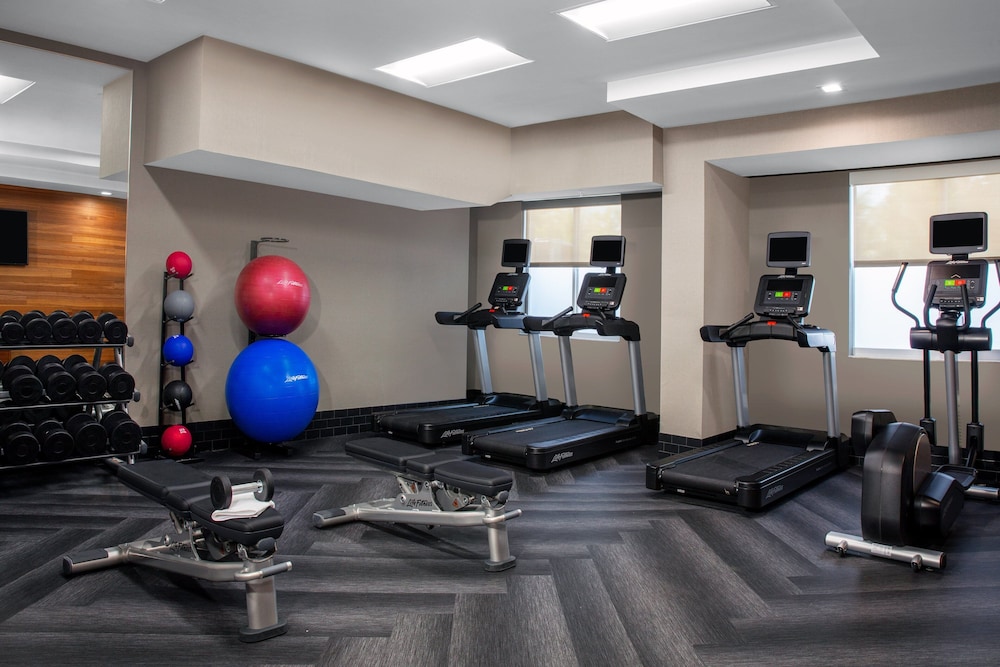 Four Points By Sheraton Fort Lauderdale Airport - Dania Beach 18/50
