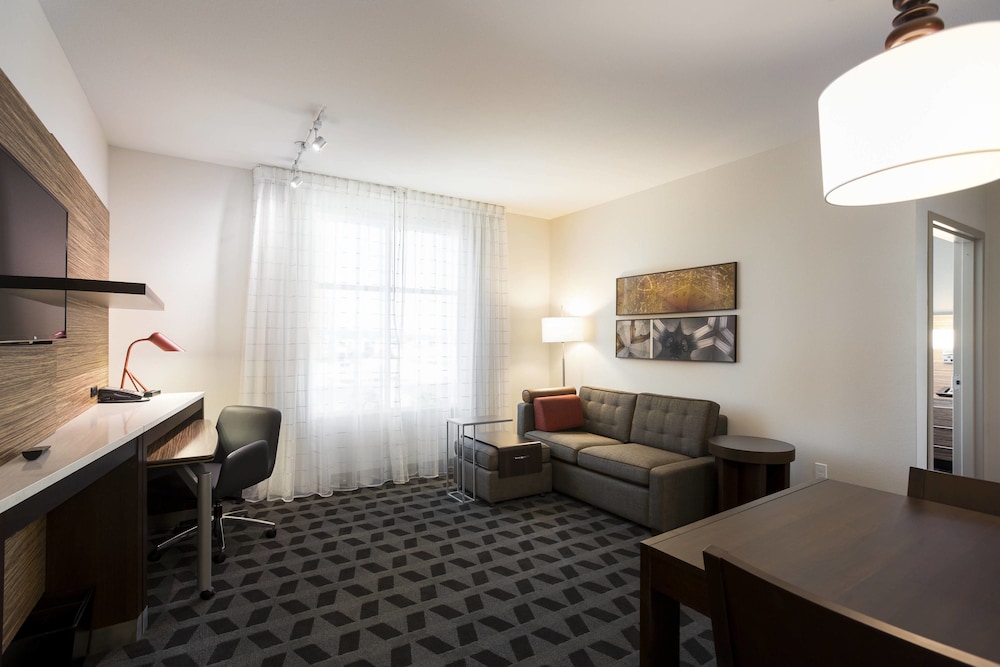 Towneplace Suites San Mateo Foster City 22/30