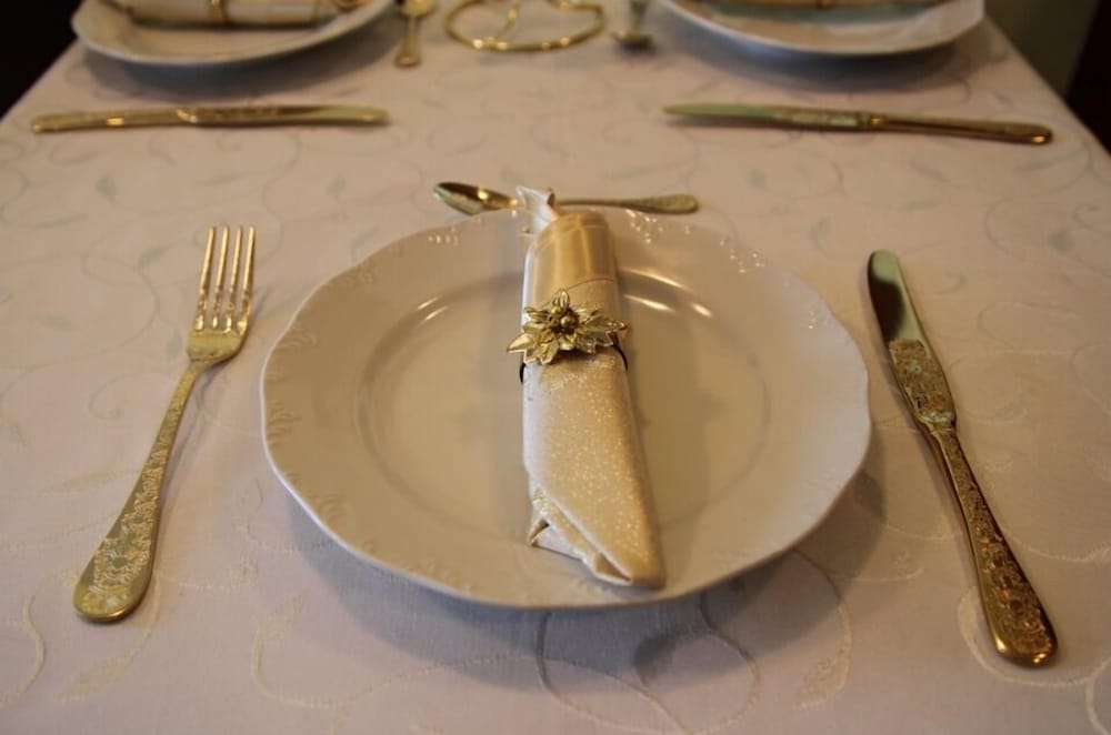 Hotel Elegant Lux photo4
